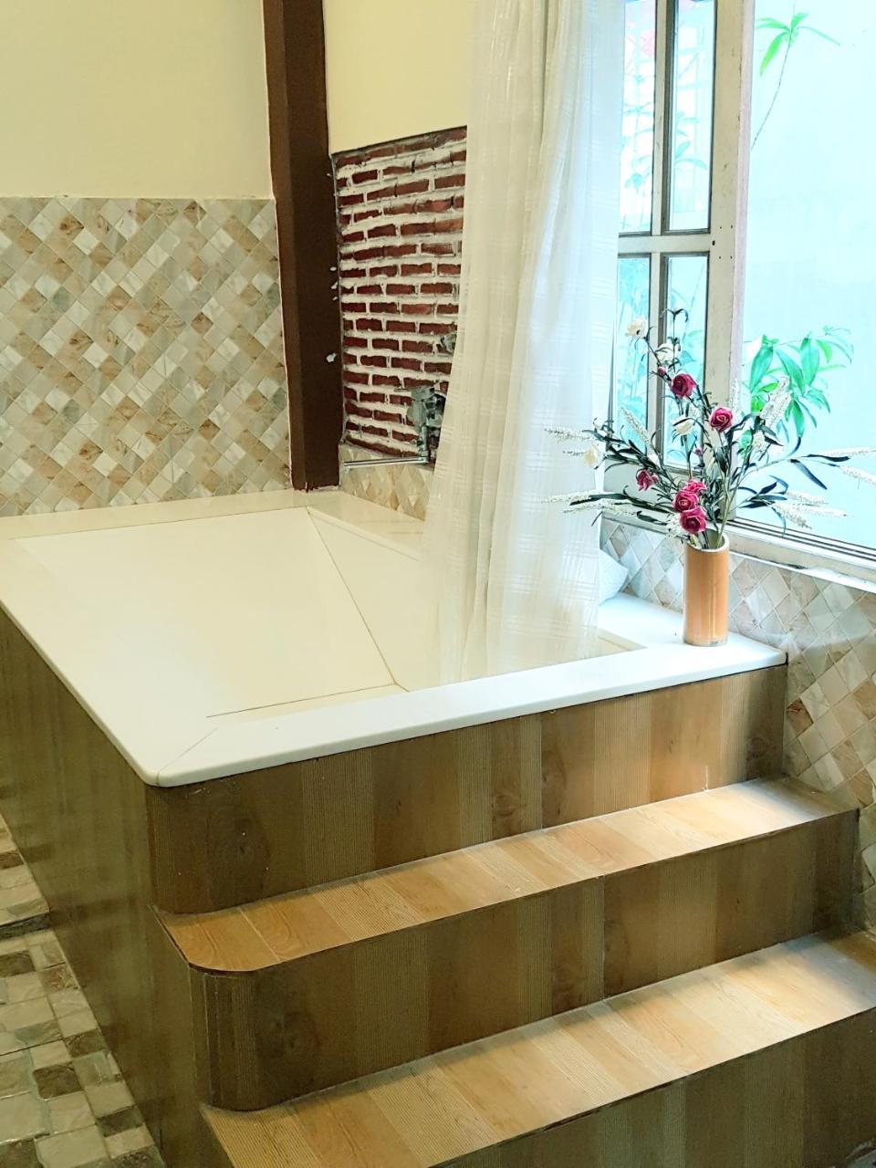 Ha Phan Holiday House Βίλα Cai Be Εξωτερικό φωτογραφία